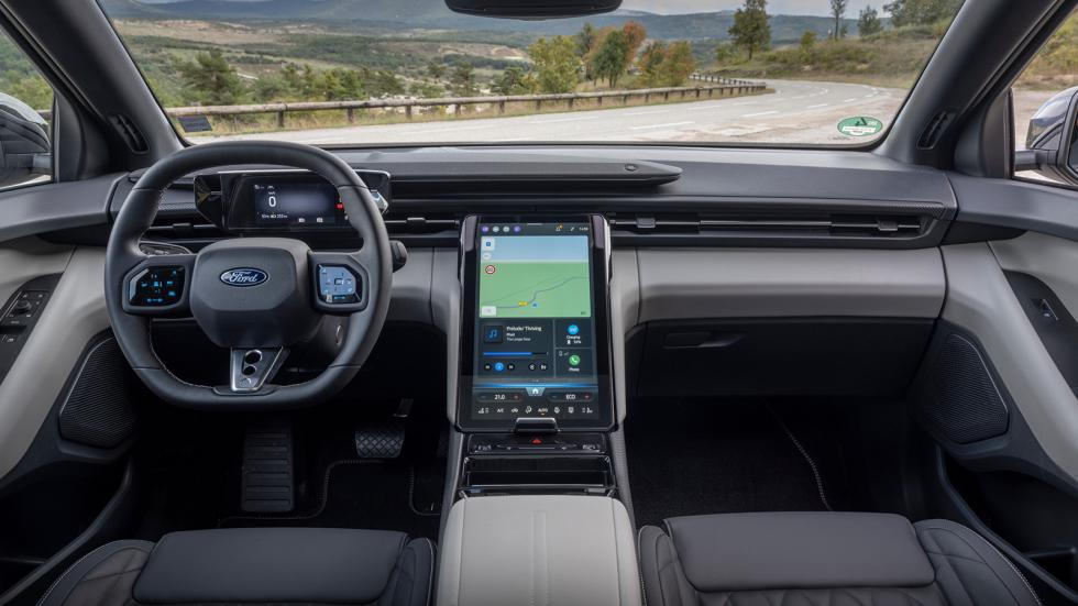 Ελλάδα: Νέα έκδοση Trend για τα Ford Explorer και Capri